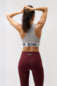 Core Rib Bra