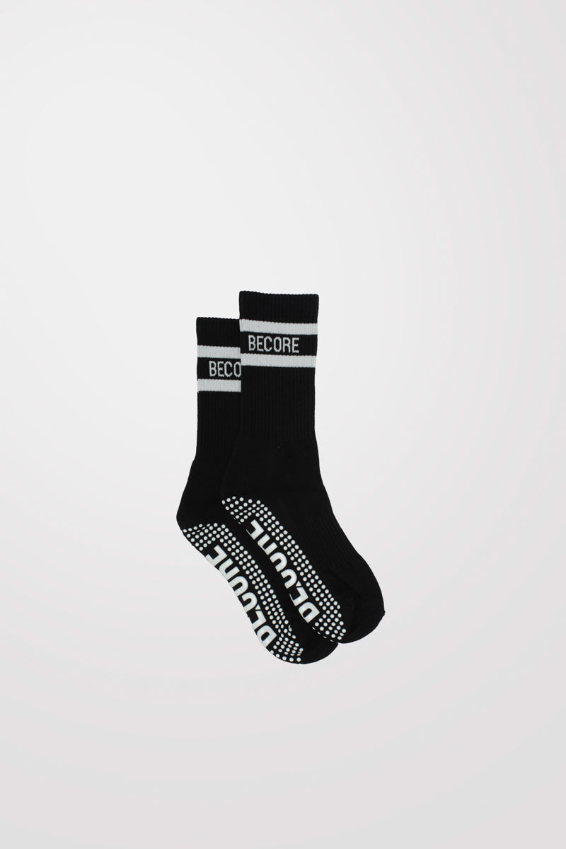 Crew Grip Socks