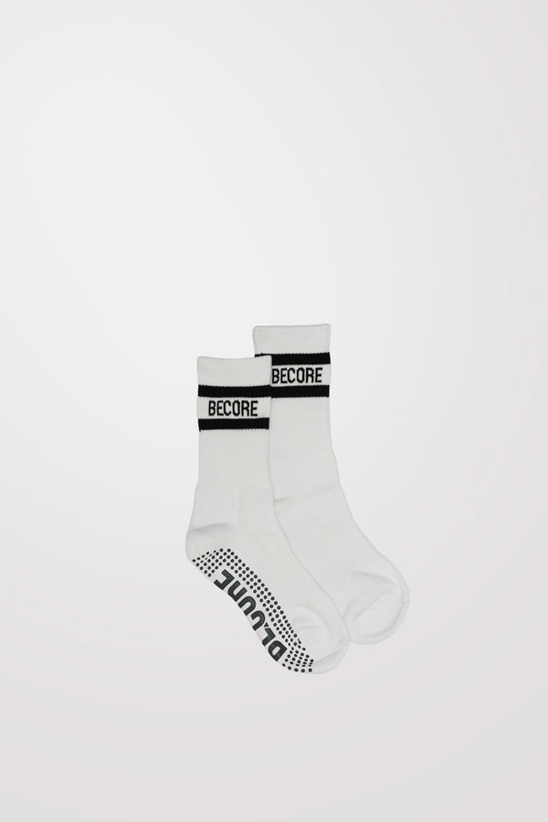 Crew Grip Socks